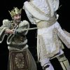 Koronázási szertartásjáték - Szent László
